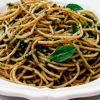 Spaghetti Integral à Bolonhesa 400g