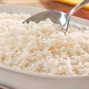 Arroz Branco 100g