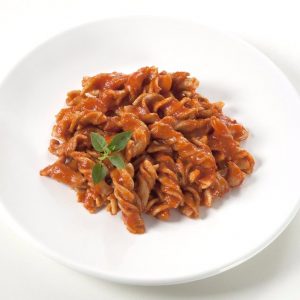 Fusilli Integral 100g