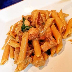 Penne Integral 100g