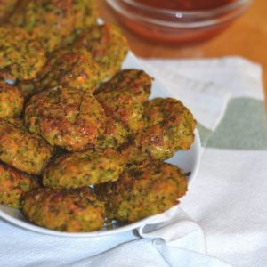 Nuggets de Legumes 100g